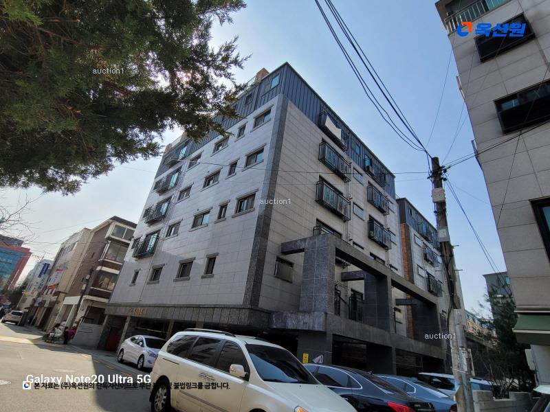 2024타경3361 서울특별시 송파구 새말로11길 9, 더빌1 2층 203호 근린상가 경매 이미지