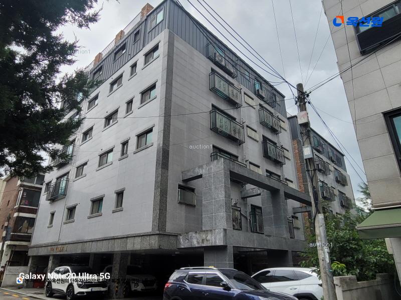 2024타경3361 서울특별시 송파구 새말로11길 9, 더빌1 2층 203호 근린상가 경매 이미지