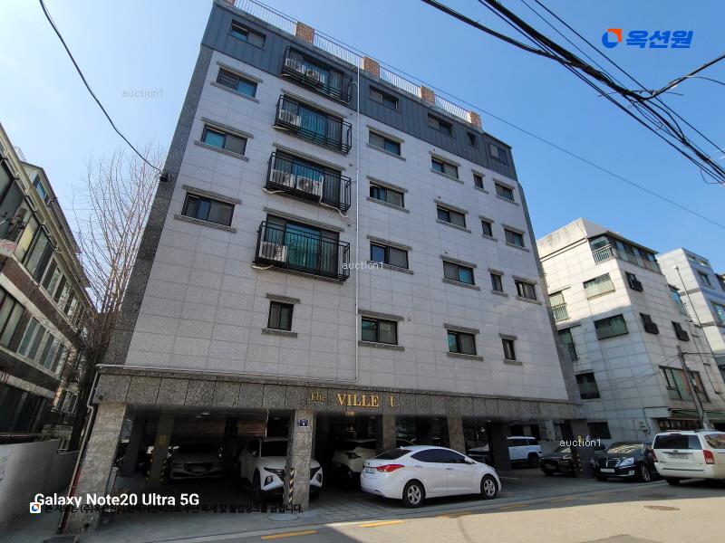 2024타경3361 서울특별시 송파구 새말로11길 9, 더빌1 2층 203호 근린상가 경매 이미지