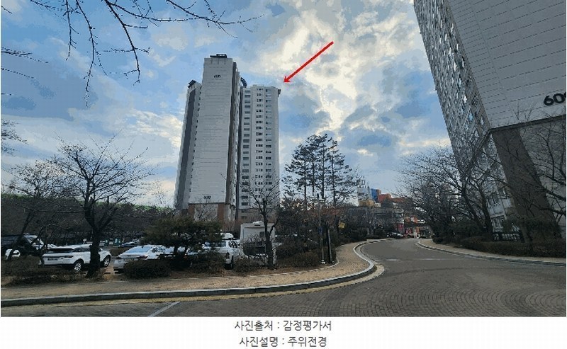 2025타경507335 인천광역시 남동구 논현로 106, 어진마을한화꿈에그린 610동 5층 504호 아파트[공급46평형] 경매 이미지