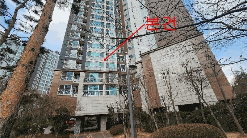 2025타경507335 인천광역시 남동구 논현로 106, 어진마을한화꿈에그린 610동 5층 504호 아파트[공급46평형] 경매 이미지