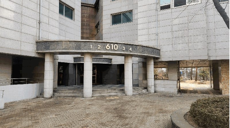 2025타경507335 인천광역시 남동구 논현로 106, 어진마을한화꿈에그린 610동 5층 504호 아파트[공급46평형] 경매 이미지