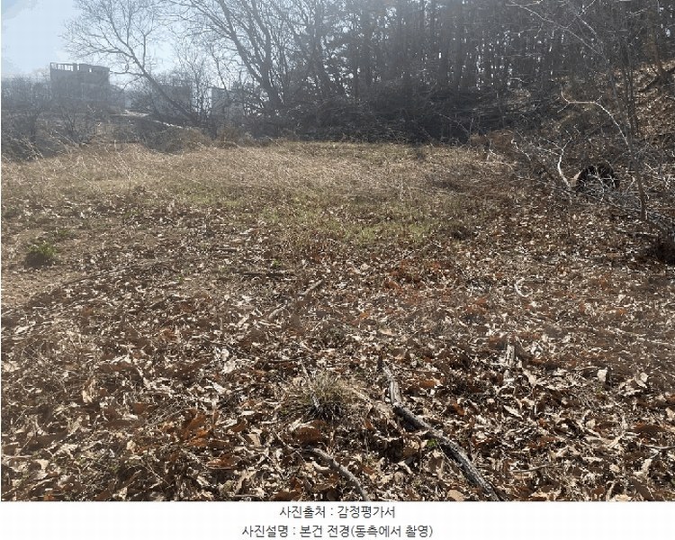 2025타경507873 인천광역시 중구 덕교동 638 농지 경매 이미지