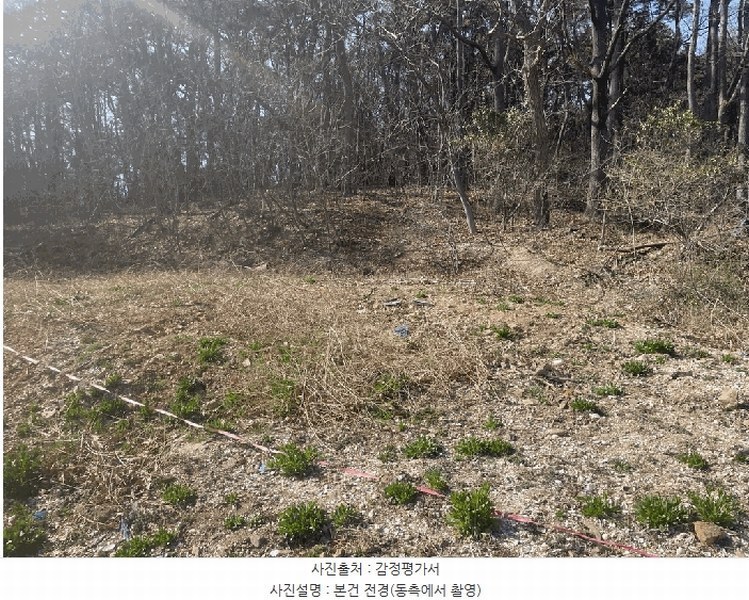2025타경507873 인천광역시 중구 덕교동 638 농지 경매 이미지