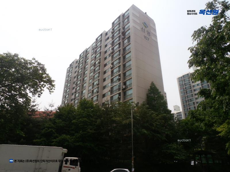 2025타경508019 인천광역시 서구 검단로 834, 퀸스타운신명아파트 104동 15층 1501호 아파트[공급24평형] 경매 이미지