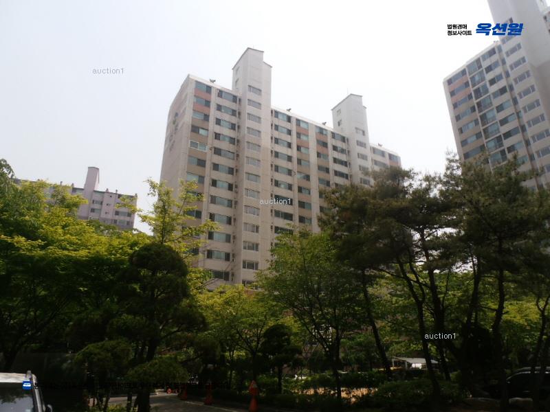 2025타경508019 인천광역시 서구 검단로 834, 퀸스타운신명아파트 104동 15층 1501호 아파트[공급24평형] 경매 이미지