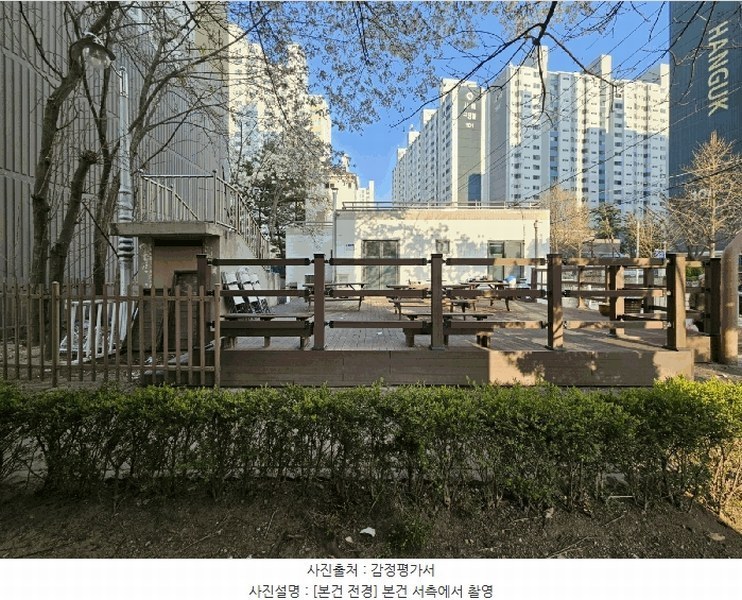 2025타경508165 인천광역시 연수구 한나루로105번길 68, 기독교대한감리회세움교회 지하층 1호 근린상가 경매 이미지