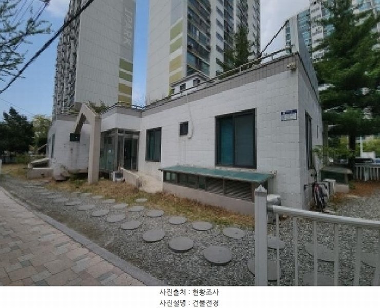 2025타경508165 인천광역시 연수구 한나루로105번길 68, 기독교대한감리회세움교회 지하층 1호 근린상가 경매 이미지