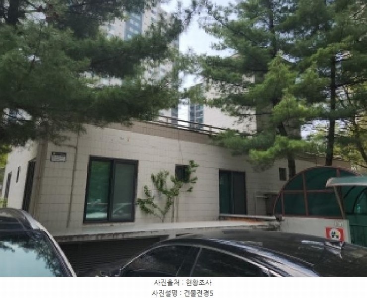 2025타경508165 인천광역시 연수구 한나루로105번길 68, 기독교대한감리회세움교회 지하층 1호 근린상가 경매 이미지