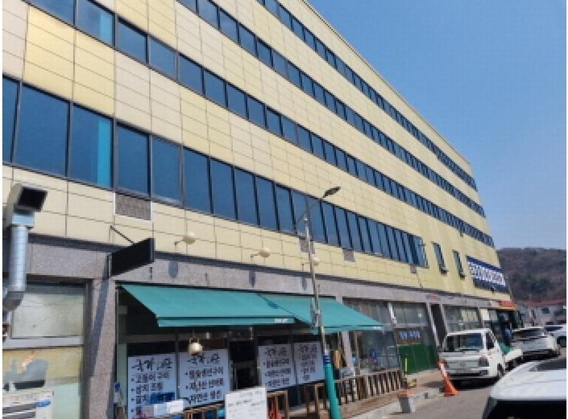2025타경508310 인천광역시 남동구 서창남순환로10번길 16-10, 서창먹거리타운 1동 1층 102호 근린상가 경매 이미지
