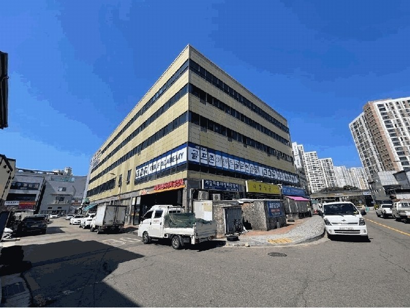 2025타경508310 인천광역시 남동구 서창남순환로10번길 16-10, 서창먹거리타운 1동 1층 102호 근린상가 경매 이미지