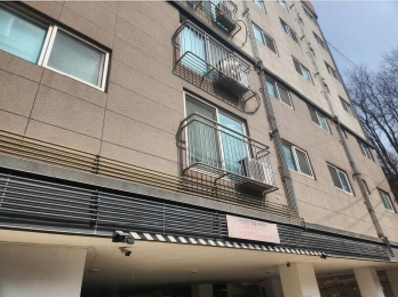 2025타경508369 인천광역시 서구 검단로 534, 타워팰리스 1동 5층 504호 다세대(빌라)[공급19평형] 경매 이미지