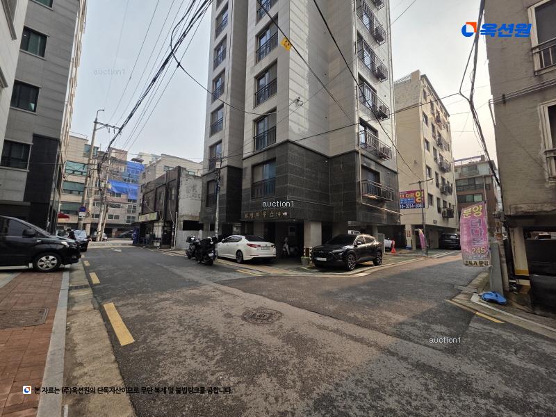 2024타경3613 서울특별시 강동구 천호대로176길 10-9, 화영하우스7차 3층 302호 근린상가 경매 이미지