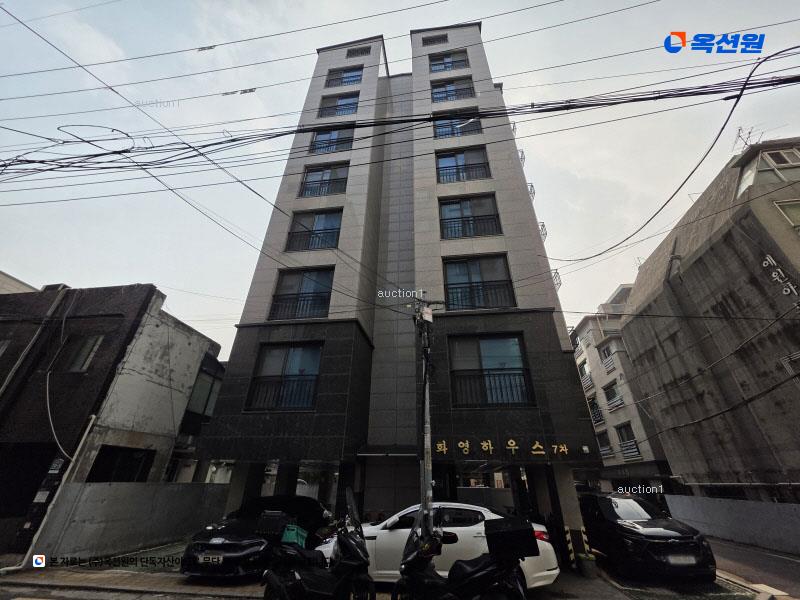 2024타경3613 서울특별시 강동구 천호대로176길 10-9, 화영하우스7차 3층 302호 근린상가 경매 이미지
