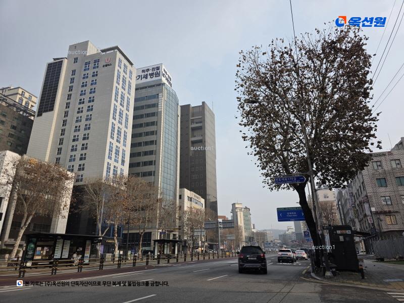 2024타경3613 서울특별시 강동구 천호대로176길 10-9, 화영하우스7차 3층 302호 근린상가 경매 이미지