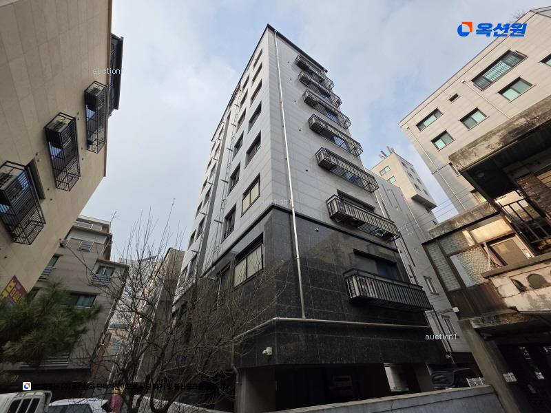 2024타경3613 서울특별시 강동구 천호대로176길 10-9, 화영하우스7차 3층 302호 근린상가 경매 이미지