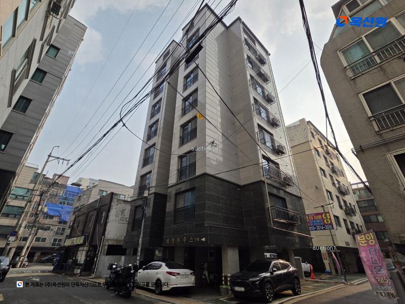2024타경3613 서울특별시 강동구 천호대로176길 10-9, 화영하우스7차 3층 302호 근린상가 경매 이미지