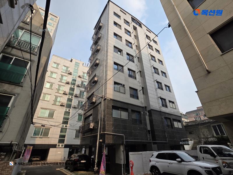 2024타경3613 서울특별시 강동구 천호대로176길 10-9, 화영하우스7차 3층 302호 근린상가 경매 이미지