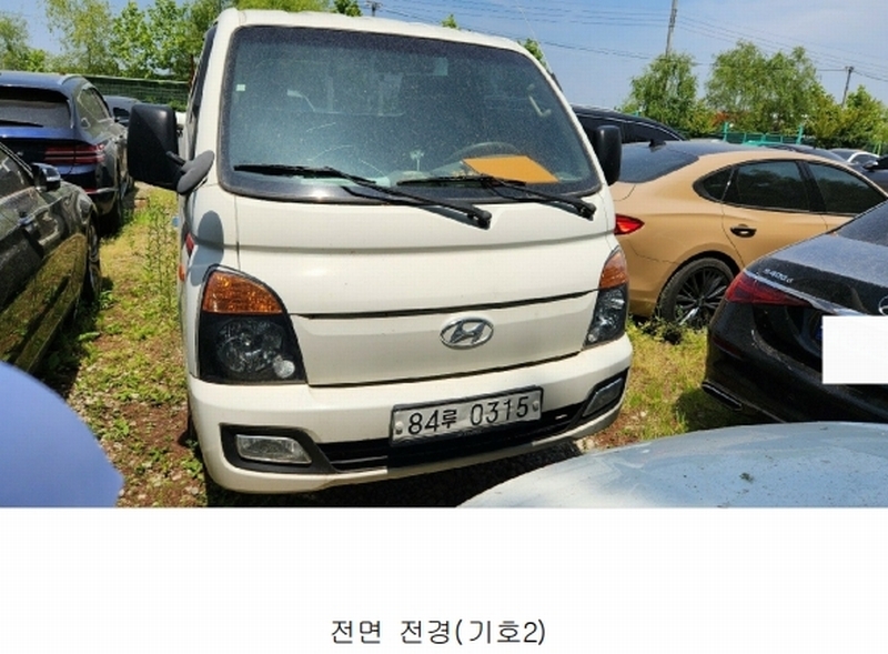 2025타경508409 인천광역시 남동구 남촌동 625-58, 대명주차장 포터 II (PORTER II) 경매 이미지