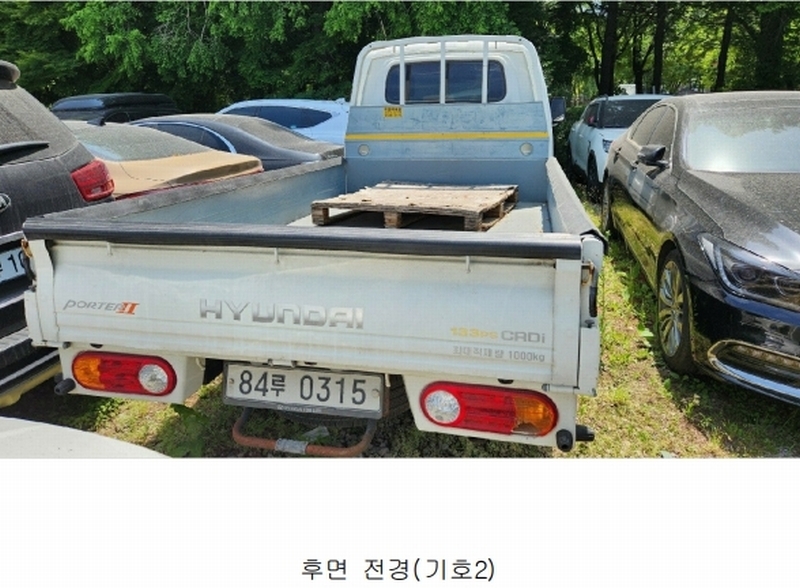 2025타경508409 인천광역시 남동구 남촌동 625-58, 대명주차장 포터 II (PORTER II) 경매 이미지