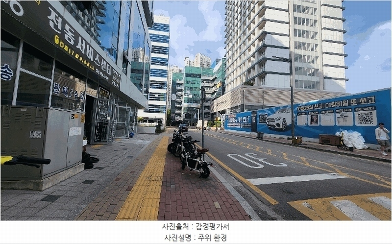 2025타경509241 인천광역시 중구 하늘별빛로65번길 7-11, 영종웰메이드시티 11층 1117호 숙박(콘도등) 경매 이미지