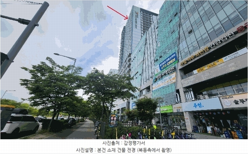 2025타경509241 인천광역시 중구 하늘별빛로65번길 7-11, 영종웰메이드시티 11층 1117호 숙박(콘도등) 경매 이미지