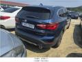 2025타경509258 인천광역시 중구 운북동 572-26, 오토마트 인천보관소 BMW X1 xDrive20i 경매 이미지