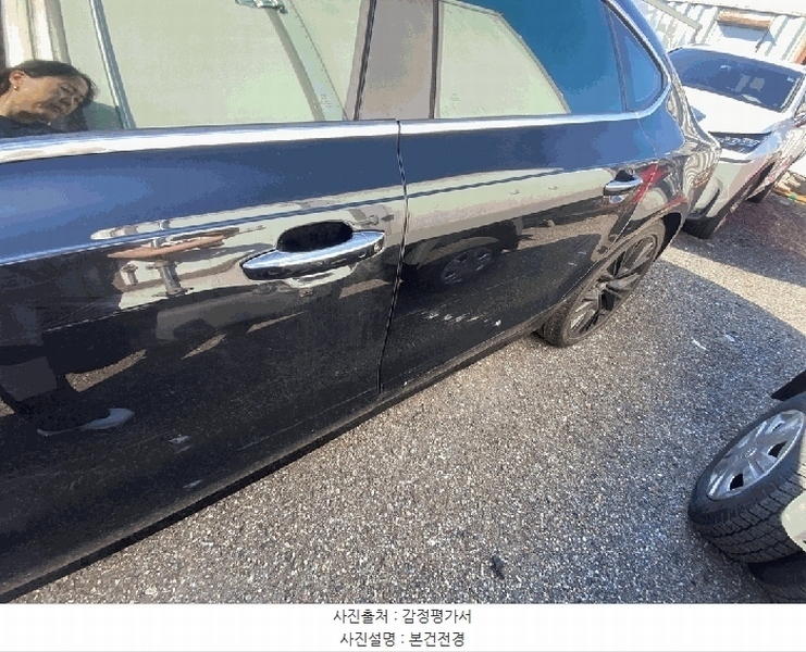 2025타경509537 인천광역시 미추홀구 학익동 493-9, 석암주차장 A7 50 TDI quattro 경매 이미지