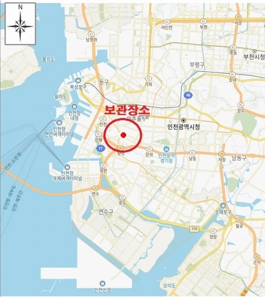 2025타경509537 인천광역시 미추홀구 학익동 493-9, 석암주차장 A7 50 TDI quattro 경매 이미지