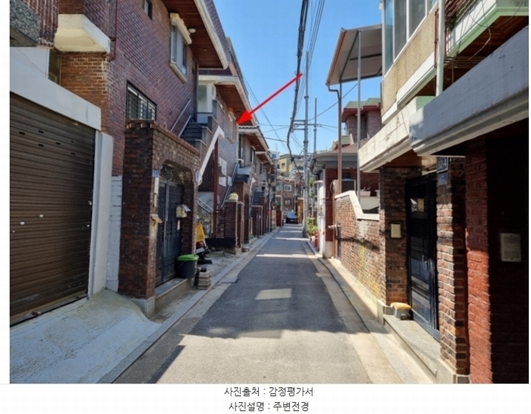 2024타경55416 서울특별시 광진구 중곡동 688-2 다가구(원룸등) 경매 이미지