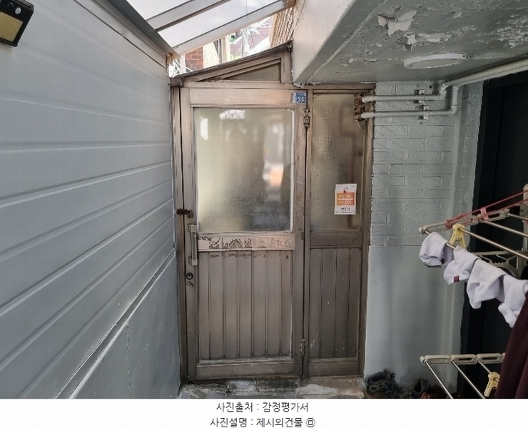 2024타경55416 서울특별시 광진구 중곡동 688-2 다가구(원룸등) 경매 이미지