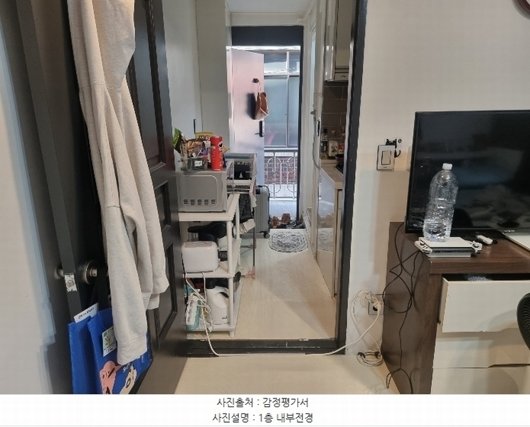 2024타경55416 서울특별시 광진구 중곡동 688-2 다가구(원룸등) 경매 이미지