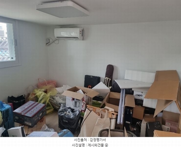 2024타경55416 서울특별시 광진구 중곡동 688-2 다가구(원룸등) 경매 이미지
