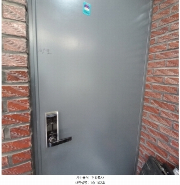 2024타경55416 서울특별시 광진구 중곡동 688-2 다가구(원룸등) 경매 이미지