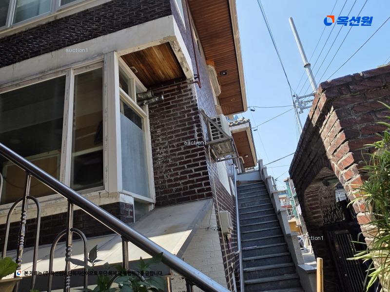 2024타경55416 서울특별시 광진구 중곡동 688-2 다가구(원룸등) 경매 이미지