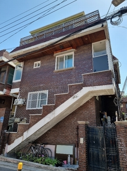 2024타경55416 서울특별시 광진구 중곡동 688-2 다가구(원룸등) 경매 이미지