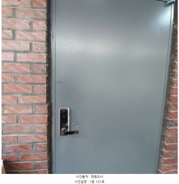 2024타경55416 서울특별시 광진구 중곡동 688-2 다가구(원룸등) 경매 이미지