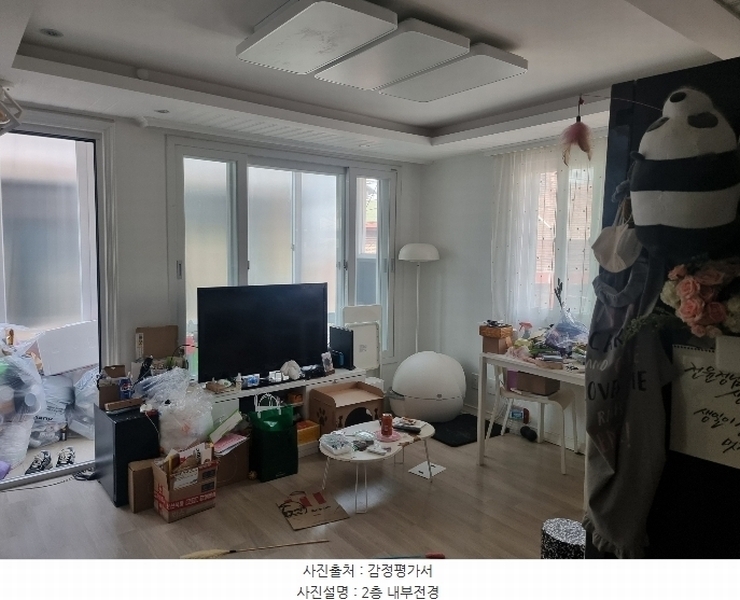 2024타경55416 서울특별시 광진구 중곡동 688-2 다가구(원룸등) 경매 이미지