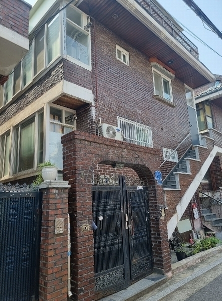 2024타경55416 서울특별시 광진구 중곡동 688-2 다가구(원룸등) 경매 이미지