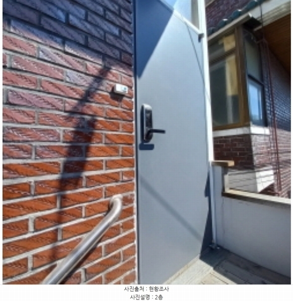 2024타경55416 서울특별시 광진구 중곡동 688-2 다가구(원룸등) 경매 이미지