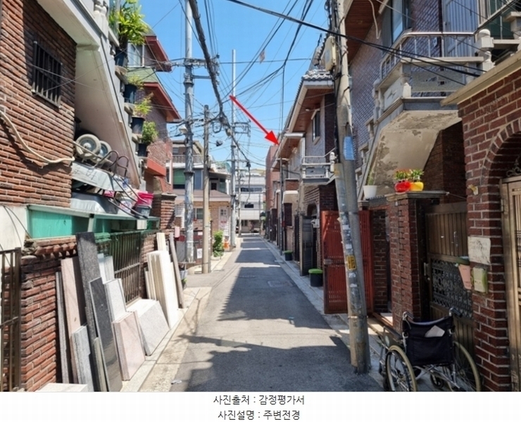 2024타경55416 서울특별시 광진구 중곡동 688-2 다가구(원룸등) 경매 이미지