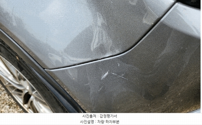 2025타경510003 인천광역시 남동구 남촌동 625-58, 대명주차장 레인지로버 이보크 2.2D 경매 이미지