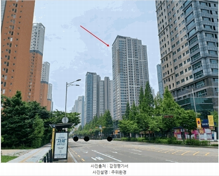 2025타경510064 인천광역시 연수구 송도문화로28번길 28, 글로벌캠퍼스푸르지오 109동 19층 1901호 아파트[공급47평형] 경매 이미지