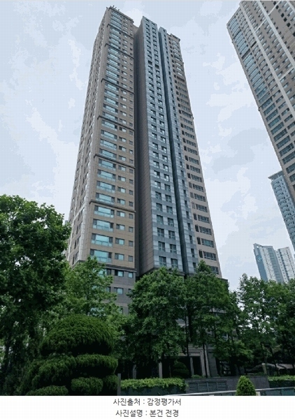 2025타경510064 인천광역시 연수구 송도문화로28번길 28, 글로벌캠퍼스푸르지오 109동 19층 1901호 아파트[공급47평형] 경매 이미지
