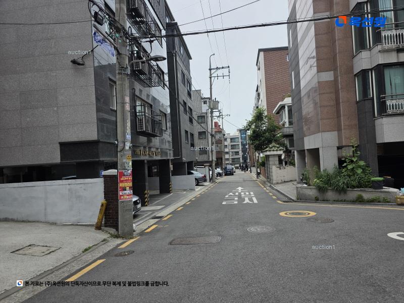 2024타경55959 서울특별시 송파구 중대로31가길 16, 천광캐슬 2층 201호 다세대(빌라)[공급9평형] 경매 이미지