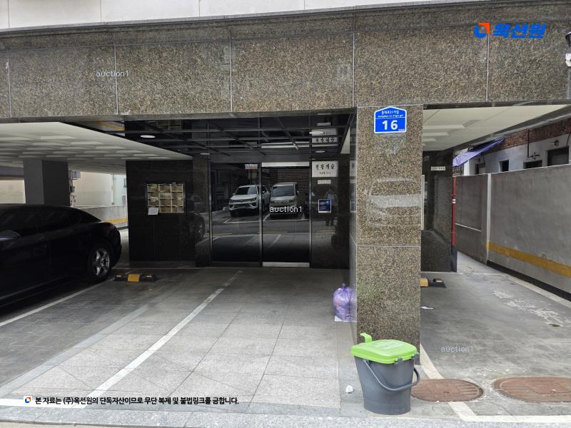 2024타경55959 서울특별시 송파구 중대로31가길 16, 천광캐슬 2층 201호 다세대(빌라)[공급9평형] 경매 이미지