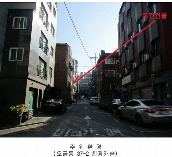 2024타경55959 서울특별시 송파구 중대로31가길 16, 천광캐슬 2층 201호 다세대(빌라)[공급9평형] 경매 이미지