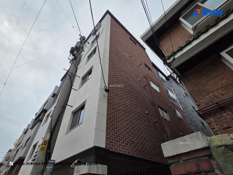 2024타경55959 서울특별시 송파구 중대로31가길 16, 천광캐슬 2층 201호 다세대(빌라)[공급9평형] 경매 이미지
