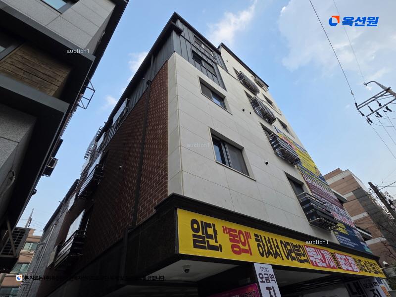 2024타경55959 서울특별시 송파구 중대로31가길 16, 천광캐슬 2층 201호 다세대(빌라)[공급9평형] 경매 이미지
