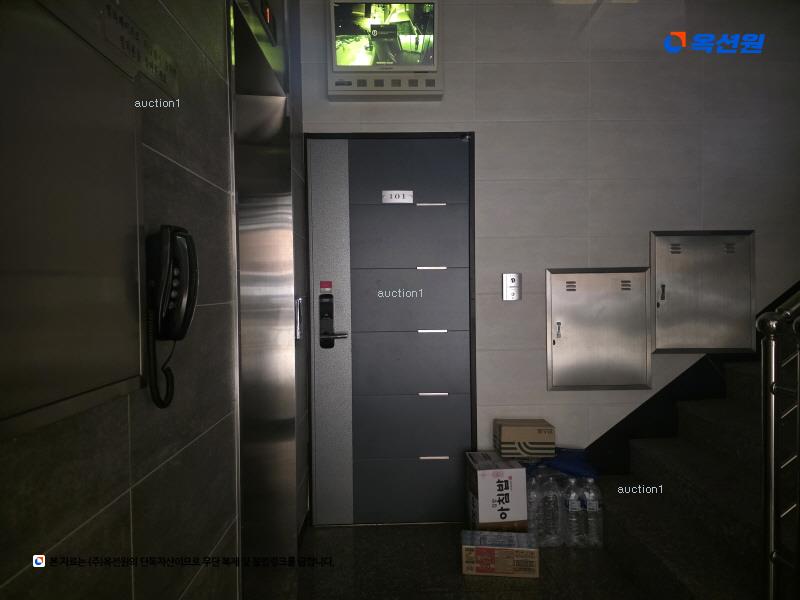 2024타경55959 서울특별시 송파구 중대로31가길 16, 천광캐슬 2층 201호 다세대(빌라)[공급9평형] 경매 이미지